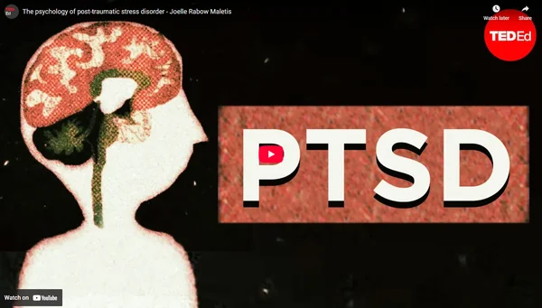 The psychology of post-traumatic stress disorder