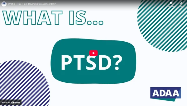 What is PTSD (Post Traumatic Stress Disorder)?